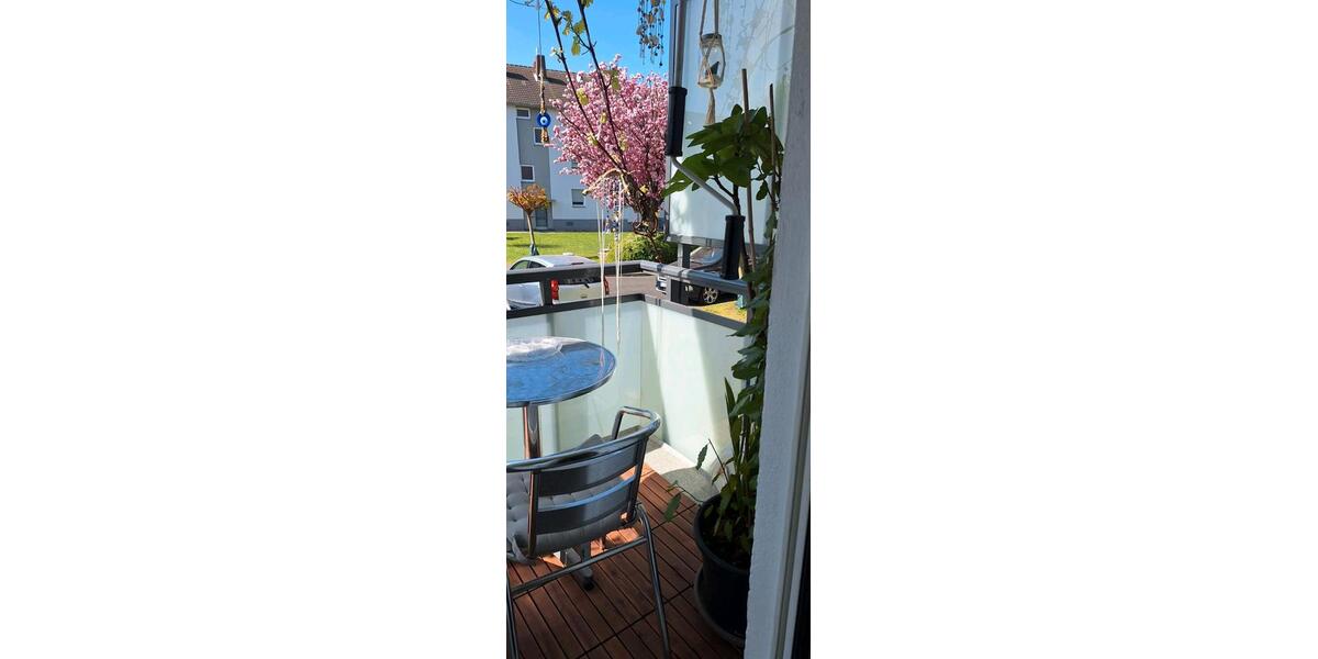 Erdgeschoßwohnung Köln Nippes - 3 Zimmer, 69 m&sup2;, 310.000&euro; | Angebot:27440849