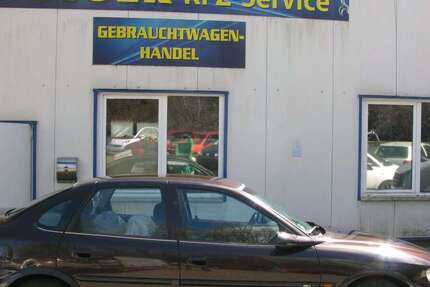 Opel Vectra 156.664 km 1.050 &euro; Marienheide 51709