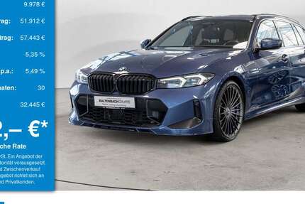 Alpina B3 67.737 km 61.890 &euro; Bergisch Gladbach 51469