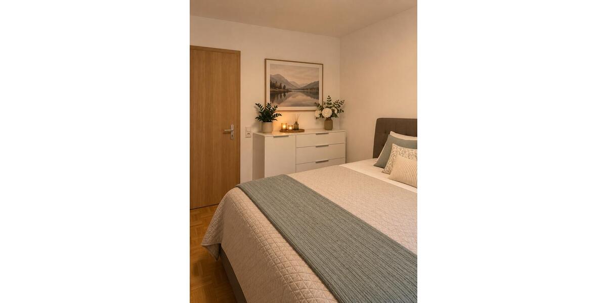 Etagenwohnung Erkrath - 4 Zimmer, 92 m&sup2;, 270.000&euro; | Angebot:27428916