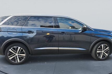 Peugeot 5008 154.000 km 15.700 &euro; Bonn 53119