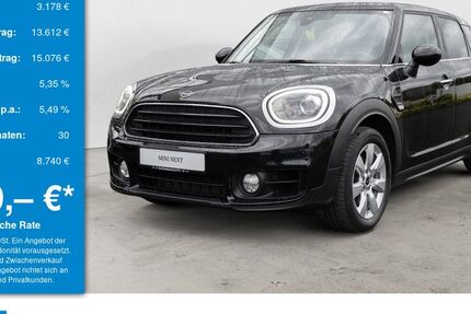 Mini Cooper Countryman 86.764 km 15.590 &euro; Overath-Vilkerath 51491