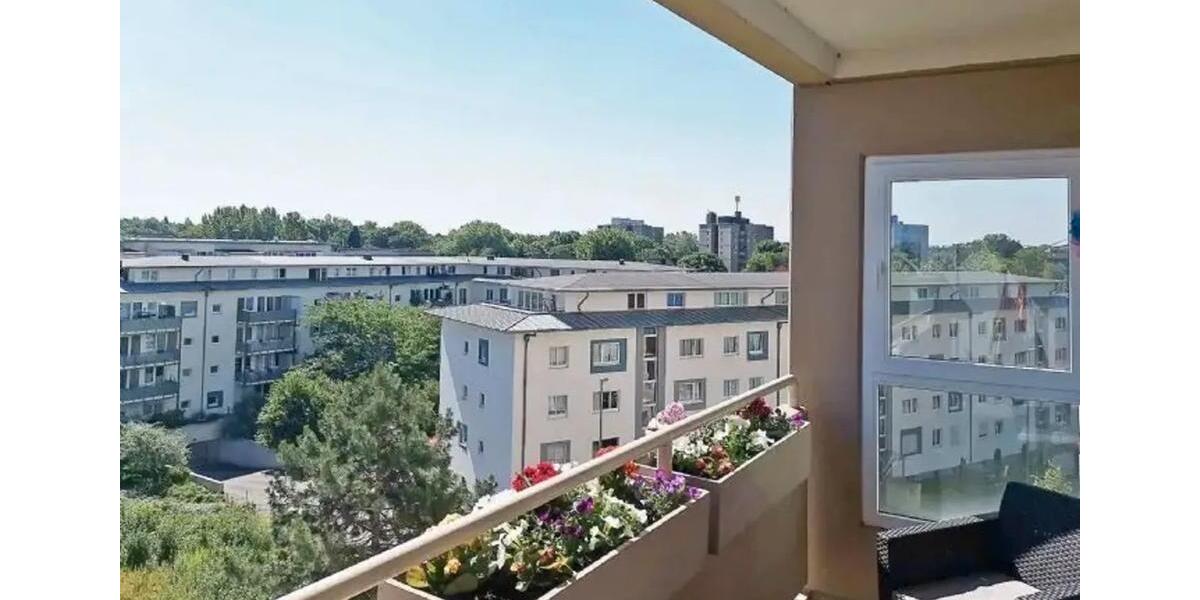 Etagenwohnung Köln Porz - 2.5 Zimmer, 75 m&sup2;, 235.000&euro; | Angebot:27266498