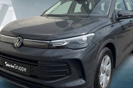 VW Tiguan 39.950 km 25.877 &euro; Siegburg 53721