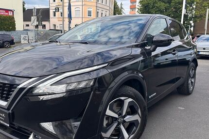 Nissan Qashqai 15.600 km 25.999 &euro; Siegburg 53721