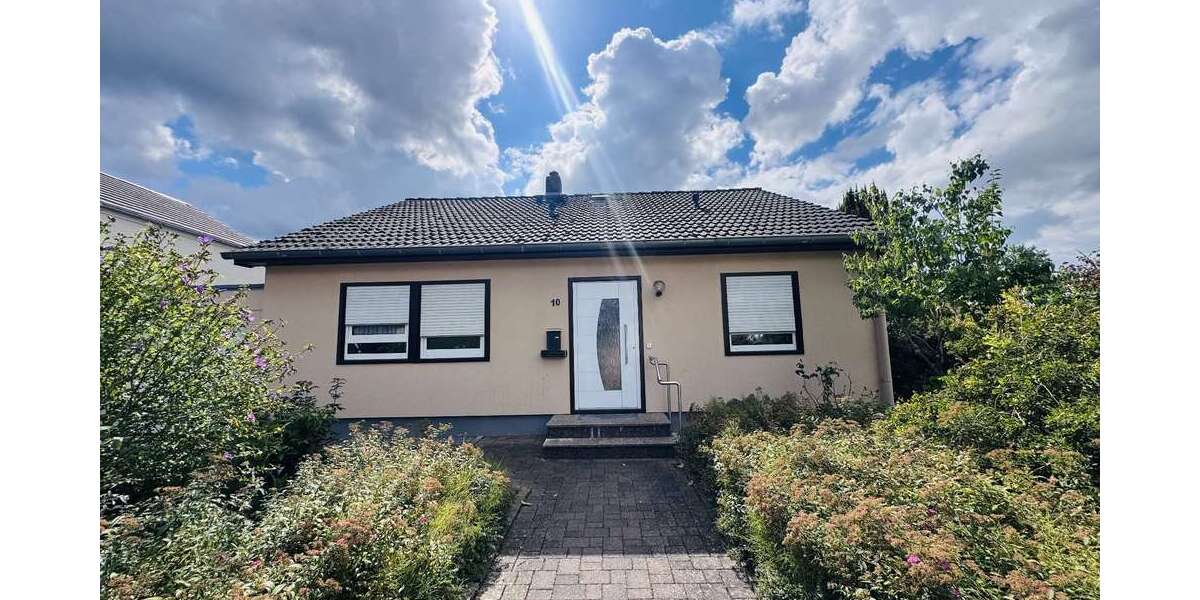 Einfamilienhaus Troisdorf Bergheim - 3 Zimmer, 81 m&sup2;, 499.000&euro; | Angebot:27334831