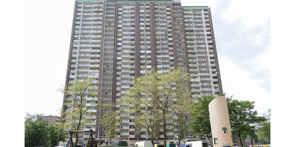 Etagenwohnung Köln Rodenkirchen - 3 Zimmer, 83 m&sup2;, 125.000&euro; | Angebot:27176075