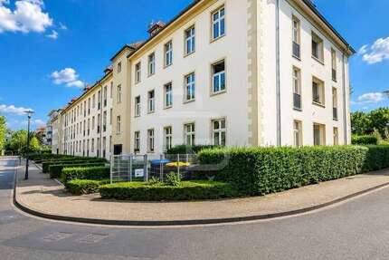Wohnung Köln Lindenthal - 3 Zimmer, 75 m&sup2;, 435.000&euro; | Angebot:24037933