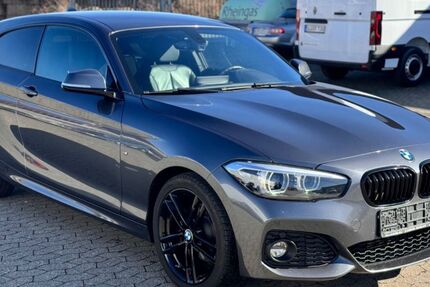 BMW 118 144.800 km 13.950 &euro; Bornheim 53332