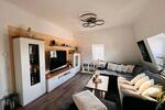 Dachgeschoßwohnung Bergisch Gladbach Alt-Frankenforst - 2 Zimmer, 81 m&sup2;, 370.000&euro; | Angebot:27492400
