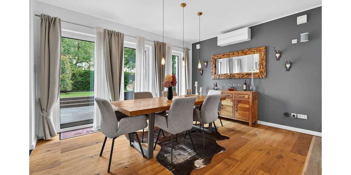 Einfamilienhaus Solingen - 4 Zimmer, 172 m&sup2;, 885.000&euro; | Angebot:26953832