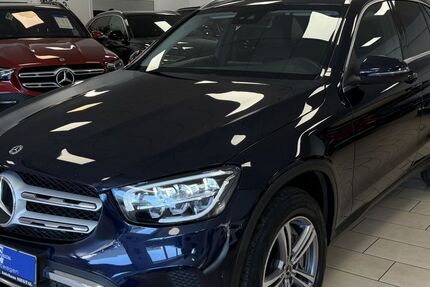 Mercedes-Benz GLC 300 131.433 km 26.870 &euro; Bonn 53227