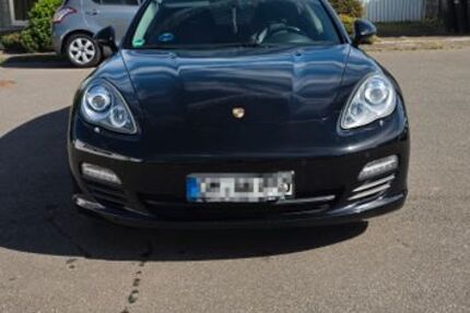 Porsche Panamera 160.104 km 25.900 &euro; Pulheim 50259
