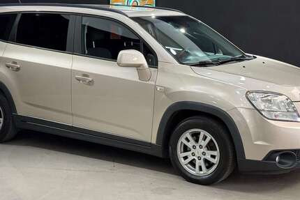 Chevrolet Orlando 167.000 km 6.950 &euro; Pulheim 50259