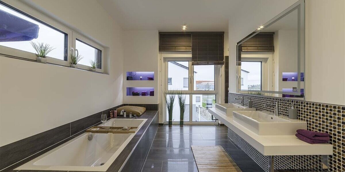 Individuelles Traumhaus in Köln - Flexibel geplant, effizient gebaut - Einfamilienhaus Köln Kalk | Angebot:27469308