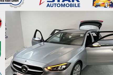 Mercedes-Benz C 200 115.501 km 24.890 &euro; Köln 50739