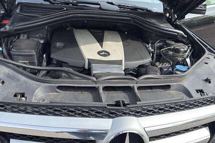 Mercedes-Benz GL 350 320.000 km 22.000 &euro; Bonn, Stadt 53119