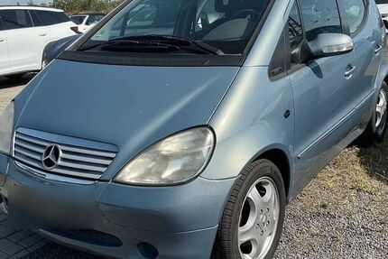 Mercedes-Benz A 140 168.800 km 1.199 &euro; Köln 50858