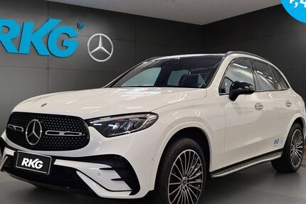 Mercedes-Benz GLC 300 9.800 km 73.490 &euro; Bonn 53119