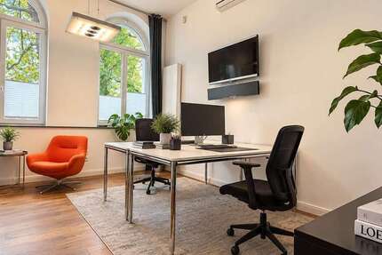 Gewerbeobjekt Köln Innenstadt - 2.436&euro; | Angebot:27449153