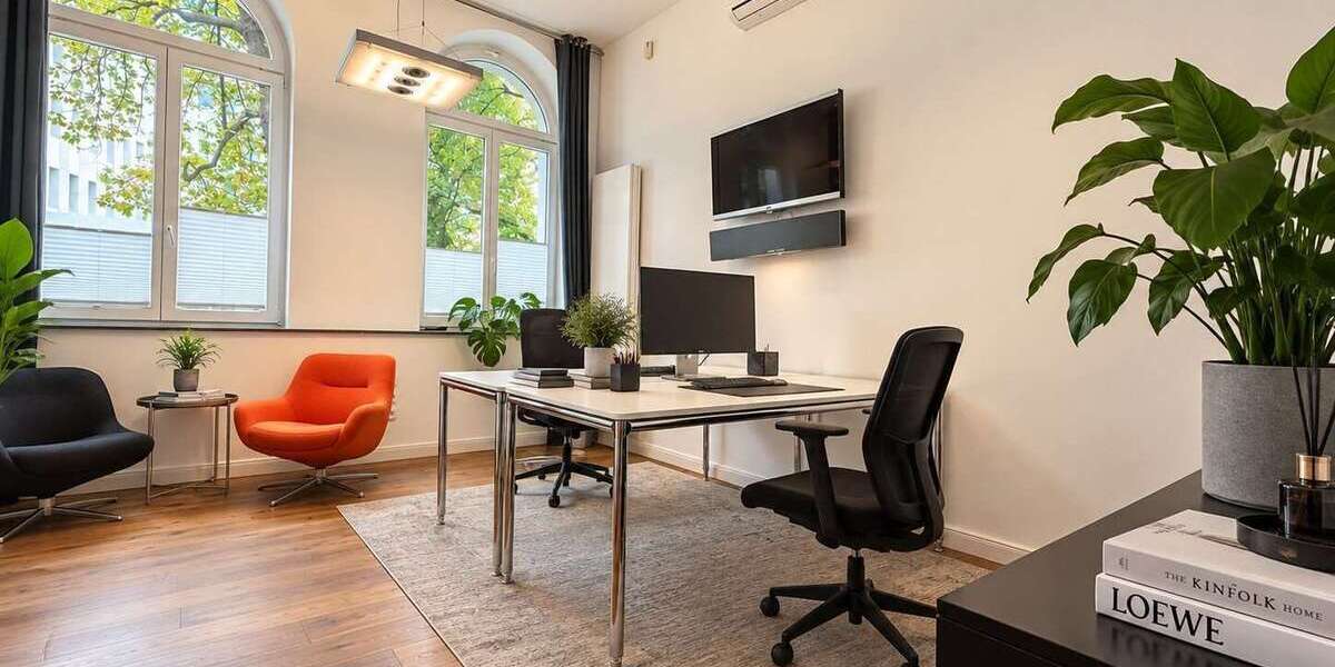 Gewerbeobjekt Köln Innenstadt - 2.436&euro; | Angebot:27449153