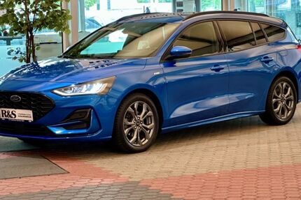 Ford Focus 37.663 km 19.900 &euro; Köln 50769