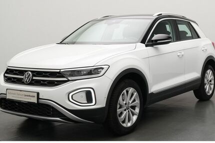 VW T-Roc 6.317 km 27.988 &euro; Leverkusen 51379