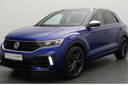 VW T-Roc 62.612 km 27.480 &euro; Leverkusen 51379