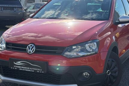 VW Polo 87.900 km 6.999 &euro; Bornheim-Kardorf 53332