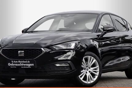 Seat Leon 27.550 km 23.845 &euro; Bonn 53175