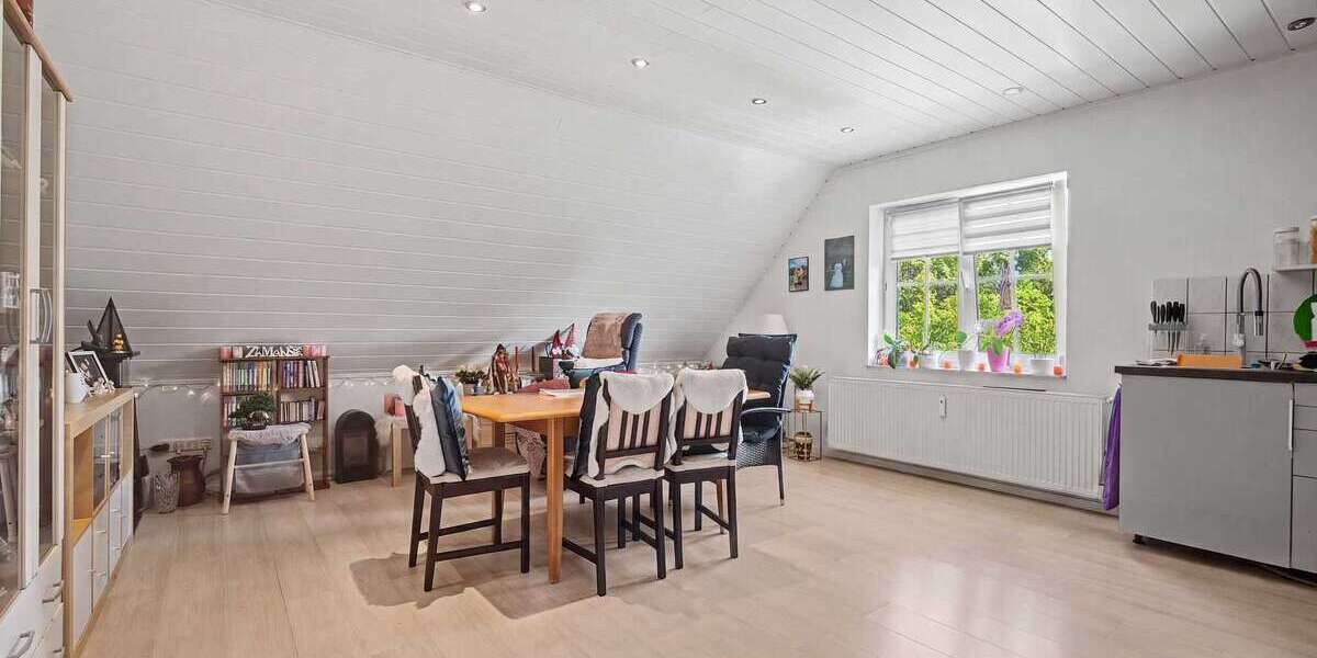 Etagenwohnung Hürth - 2 Zimmer, 59 m&sup2;, 180.000&euro; | Angebot:27392281