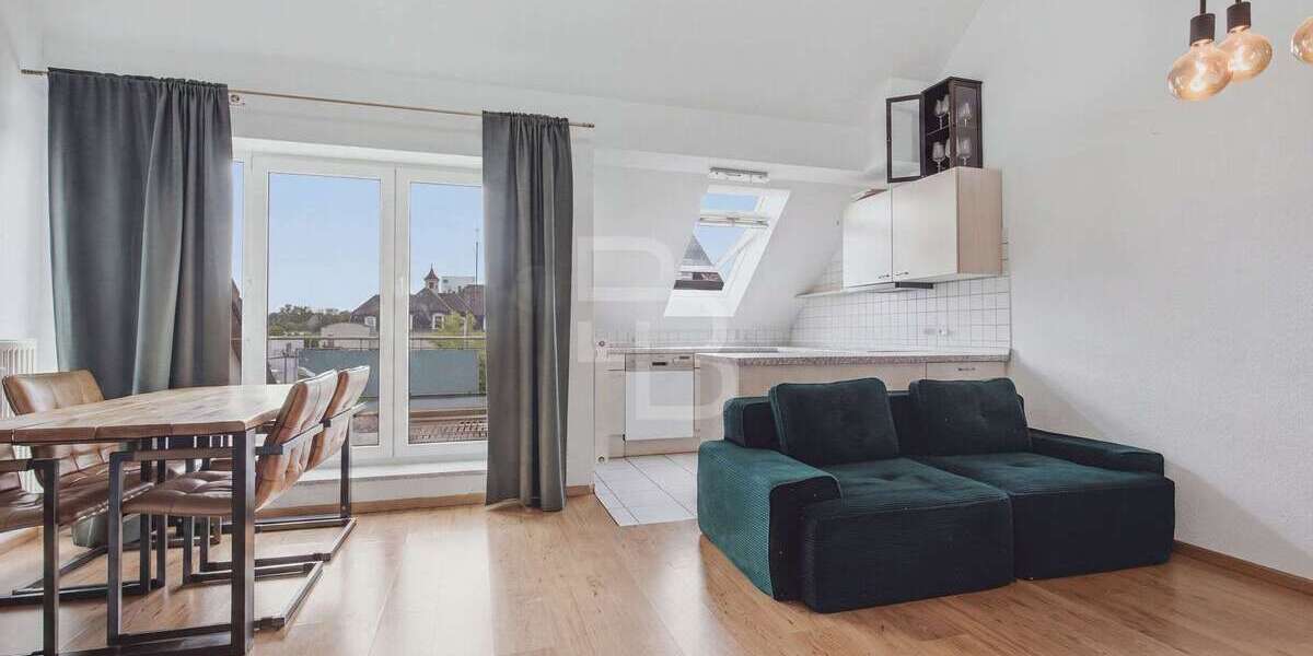 Etagenwohnung Wesseling - 3.5 Zimmer, 76 m&sup2;, 289.000&euro; | Angebot:27272607