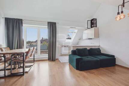 Wohnung Wesseling - 3.5 Zimmer, 76 m&sup2;, 289.000&euro; | Angebot:27272607
