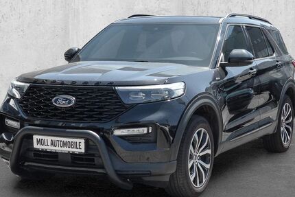 Ford Explorer 51.700 km 46.900 &euro; Köln 51149