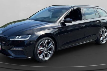 Skoda Octavia 44.687 km 31.980 &euro; Köln-Mülheim 51063