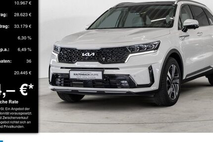 Kia Sorento 15.647 km 36.990 &euro; Remscheid 42897