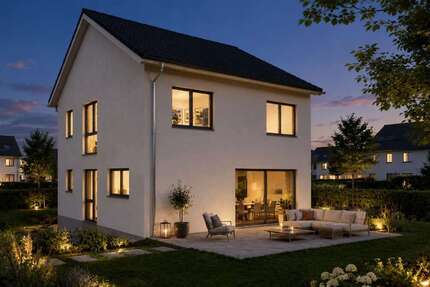 Haus Bonn Hardtberg - 6 Zimmer, 150 m&sup2;, 700.000&euro; | Angebot:27161850