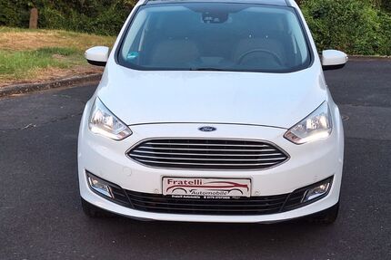 Ford C-Max 111.822 km 7.499 &euro; Brühl bei Köln 50321