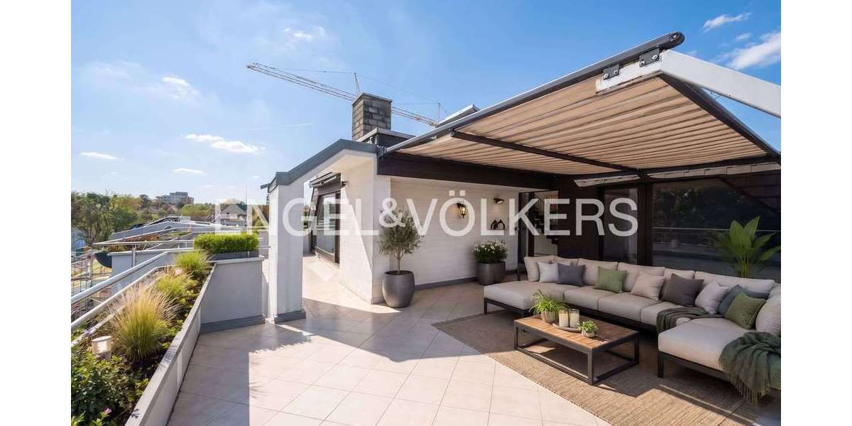Etagenwohnung Köln-Raderthal Raderthal - 4 Zimmer, 150 m&sup2;, 595.000&euro; | Angebot:25248611
