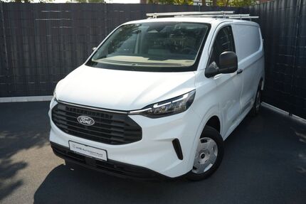Ford Transit Custom 49.227 km 26.499 &euro; Dormagen 41539