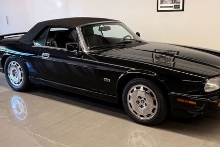 Jaguar XJS 36.000 km 69.700 &euro; Köln 51149