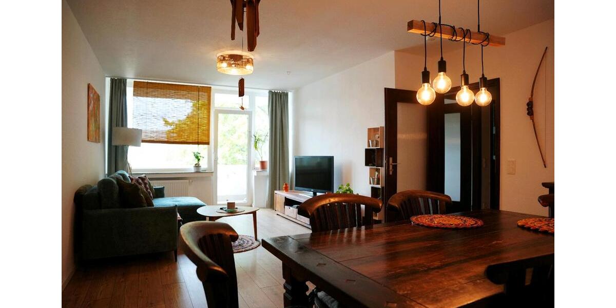 Etagenwohnung Monheim am Rhein - 3 Zimmer, 84 m&sup2;, 269.000&euro; | Angebot:27472268