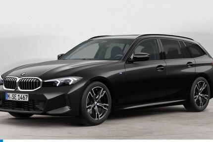 BMW 320 35.295 km 44.490 &euro; Overath-Vilkerath 51491