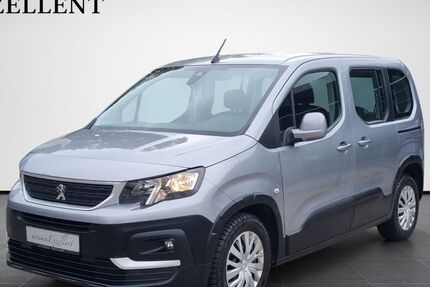 Peugeot Rifter 88.671 km 15.450 &euro; Troisdorf (Köln/Bonn) 53842