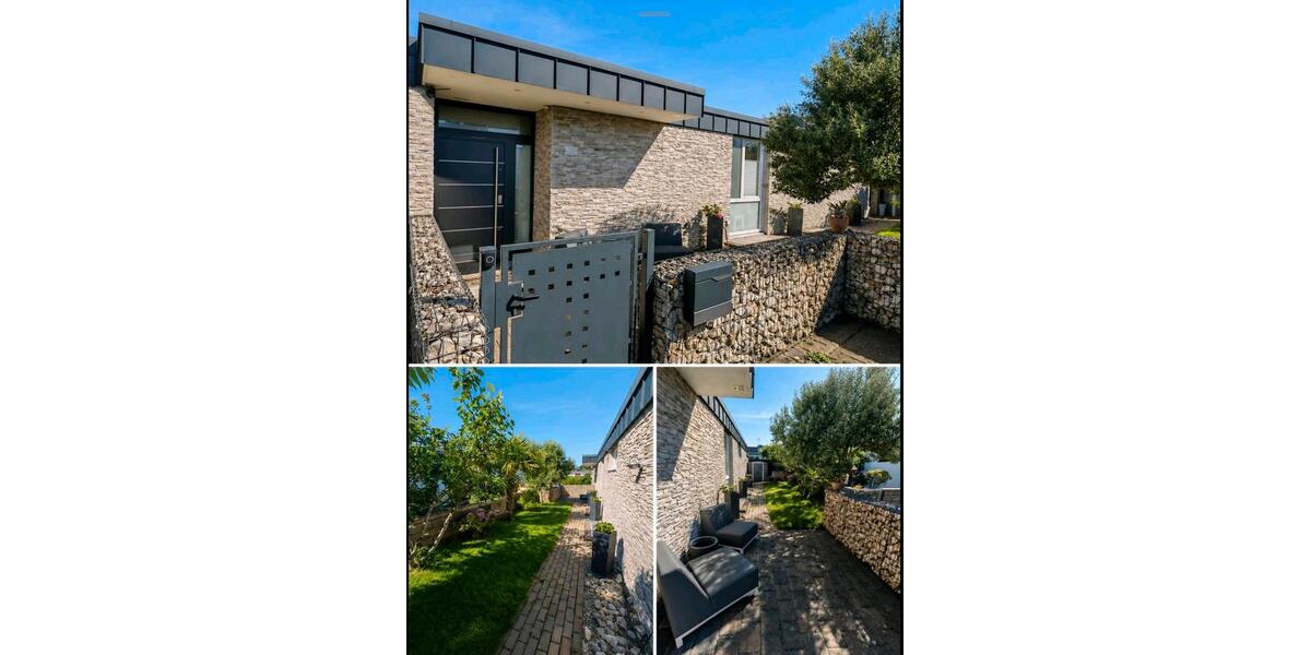 Bungalow Köln Rodenkirchen - 3 Zimmer, 100 m&sup2;, 750.000&euro; | Angebot:27428610