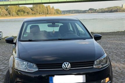 VW Polo 193.000 km 7.590 &euro; Köln 50968