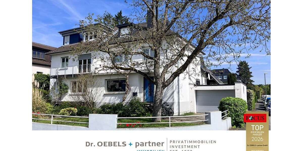 Einfamilienhaus Köln Kalk - 5 Zimmer, 156 m&sup2;, 690.000&euro; | Angebot:27303308