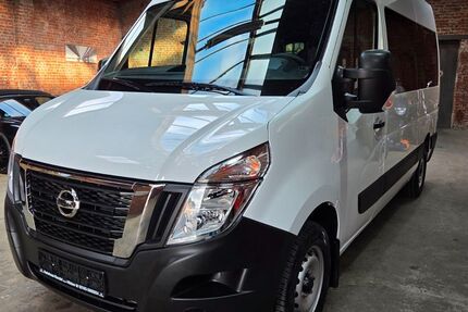 Opel Movano 2.567 km 33.980 &euro; Hilden 40721