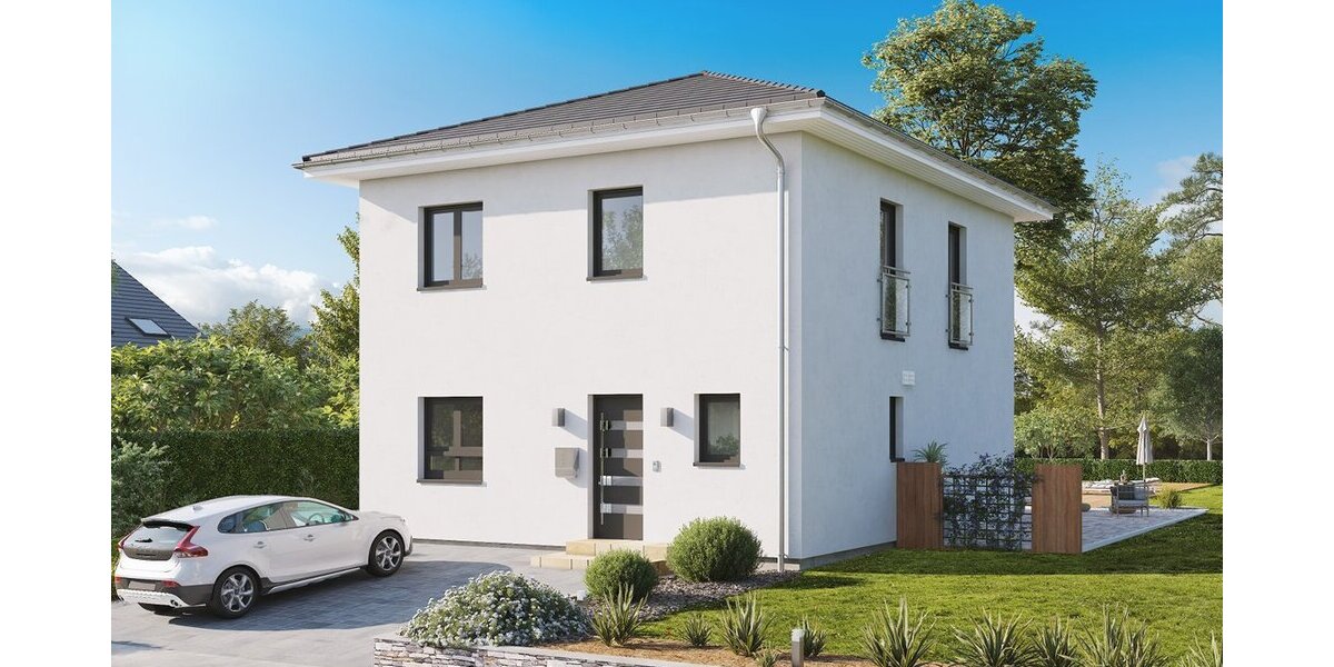 Individuelle Wohnträume in Much - Flexibles Einfamilienhaus mit Pro Time Dienstleistungspaket für Heimwerker - Einfamilienhaus Much | Angebot:27352092