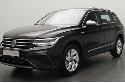 VW Tiguan Allspace 29.050 km 31.980 &euro; Leverkusen 51379